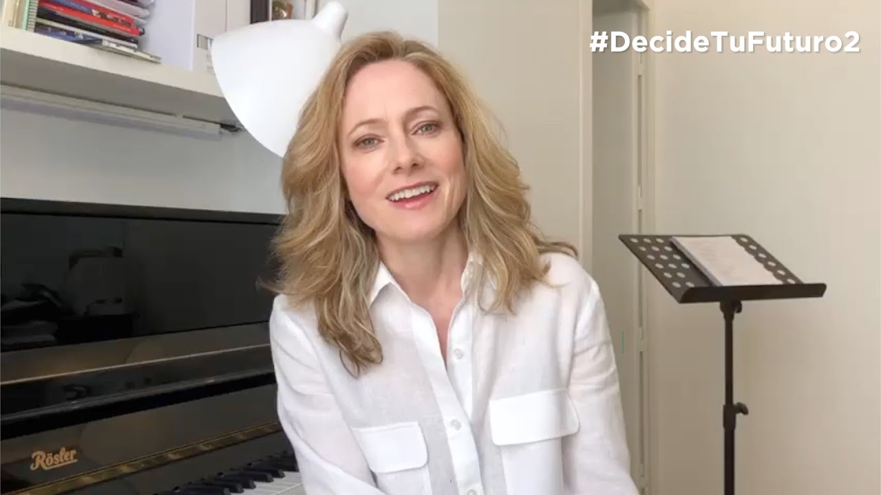 Sonia de Munck - Decide tu futuro 2