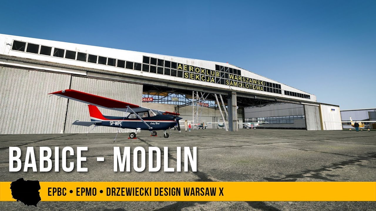 #65 - Warszawa (EPBC i EPMO)