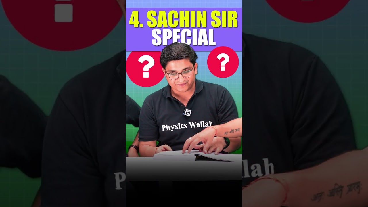 CALCULUS CORE - Sachin Sir Special Book For JEE Main Aspirants 🔥🤩