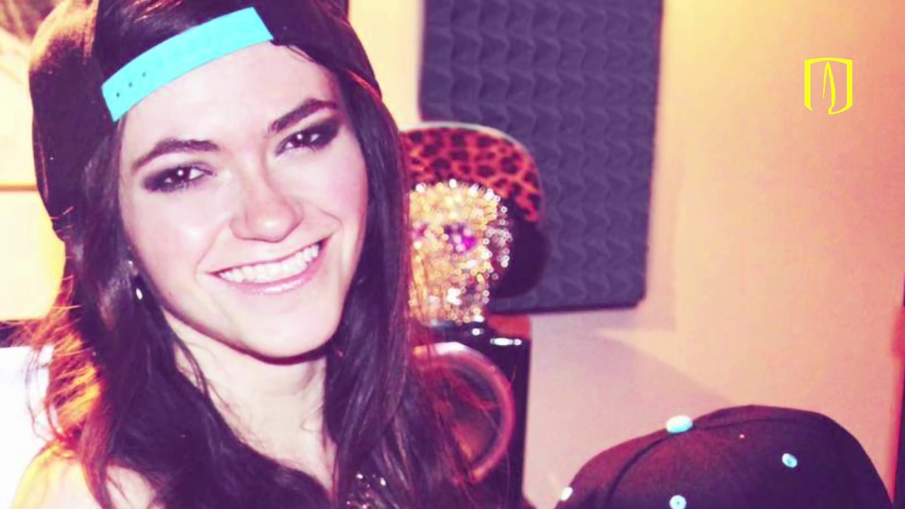 Ali Stone, la uniandina que triunfa mundialmente como DJ