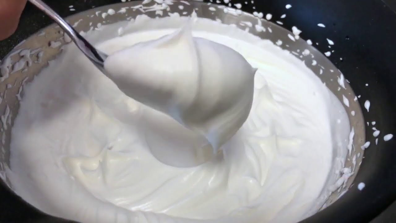 Chantilly Casero