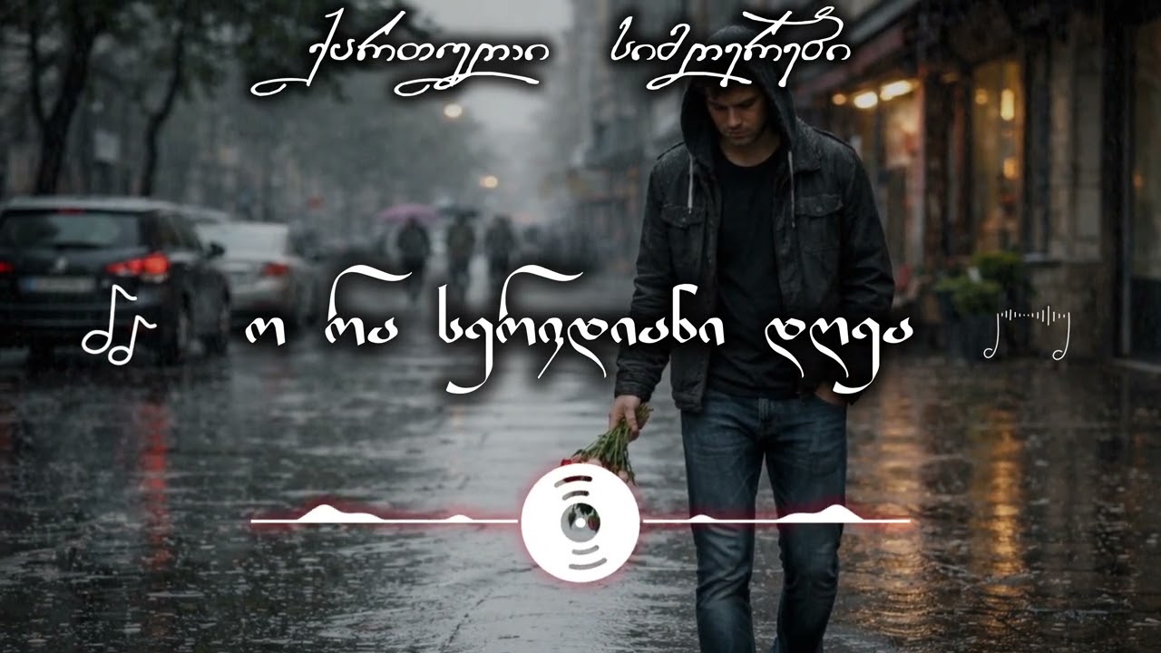 o ra sevrdiani dgea | ო რა სევრდიანი დღეა #ქართულისიმღერები 