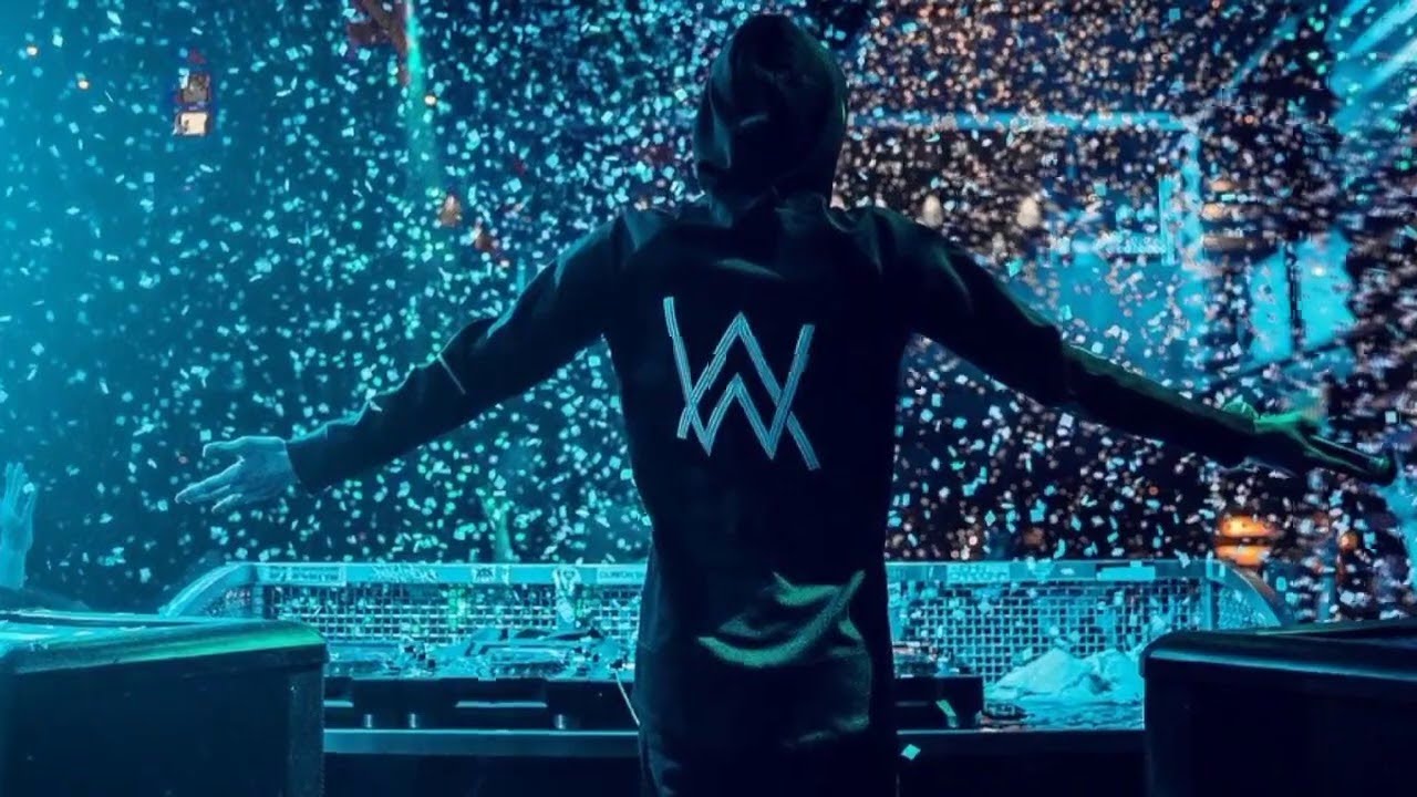 Alan Walker   Love How It Hurts Remix