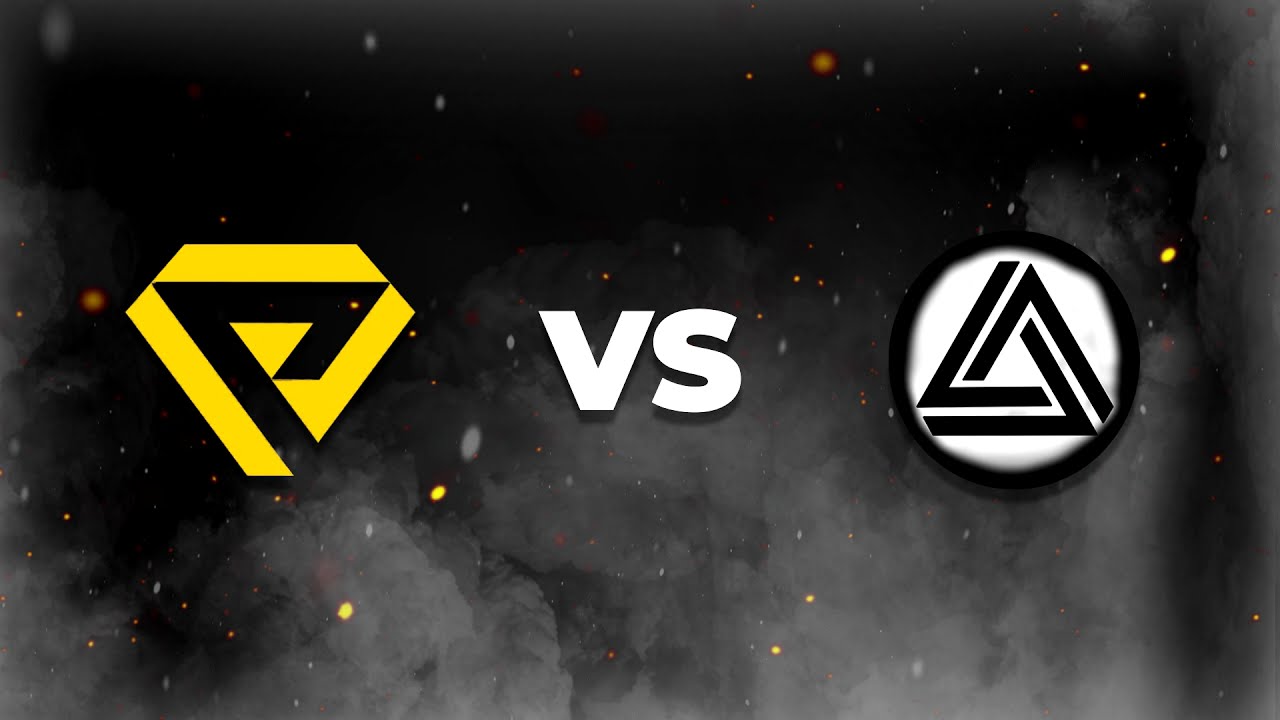 PRISMA CLUB vs PARADOX BO3 | 20.03.21 | RUSH LEAGUE