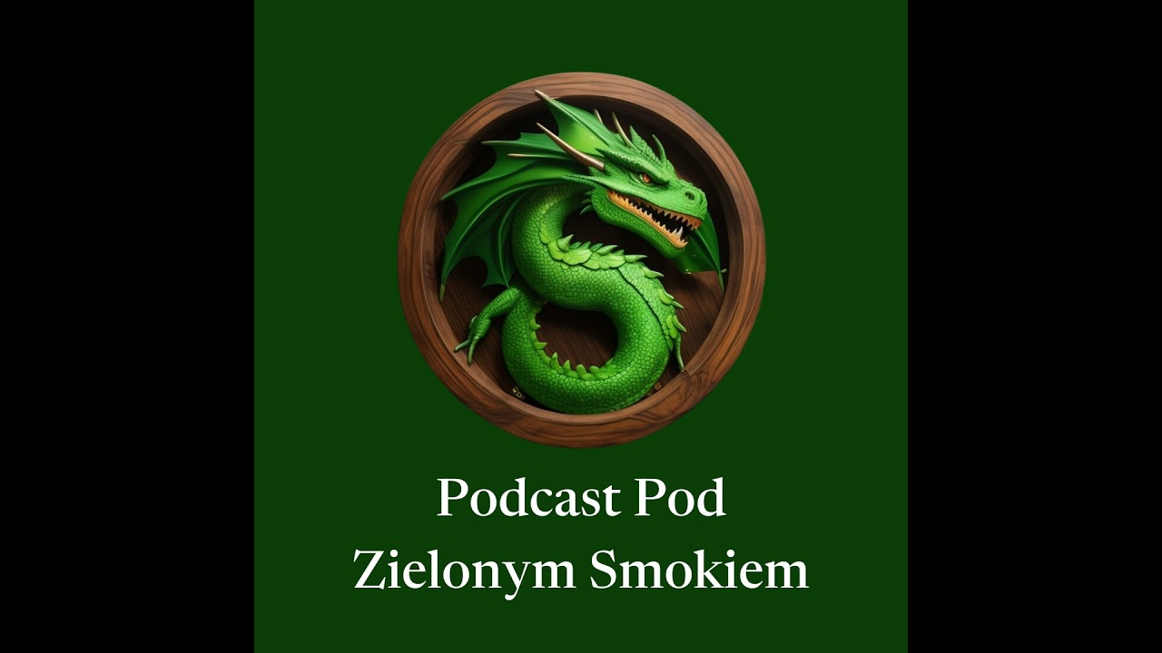 Odcinek 050 &ndash; Rozmowa z Agnieszką Evermind Sylwanowicz | J.R.R. Tolkien