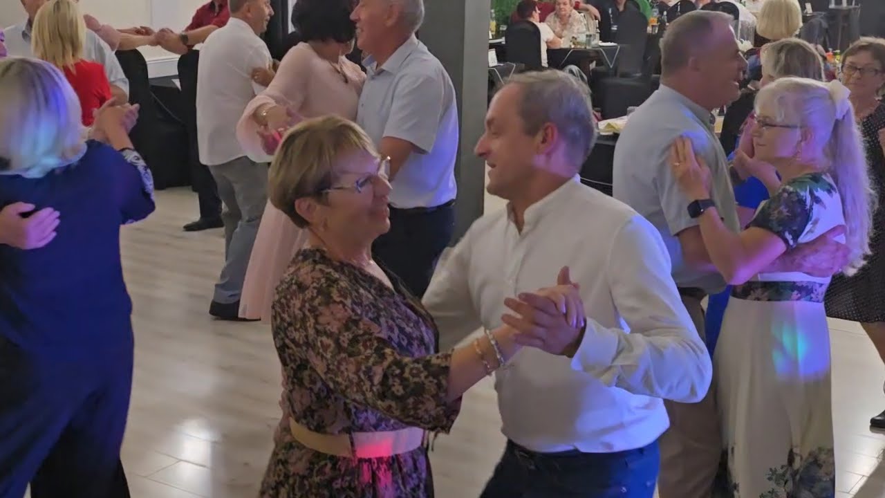 Wszyscy pięknie się bawili, lecz kilka par zasługuję na szczególną uwagę!