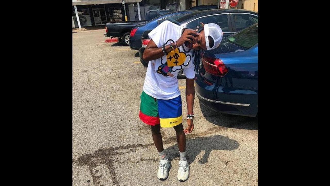[FREE] Tisakorean x 10K Caash Type Beat 