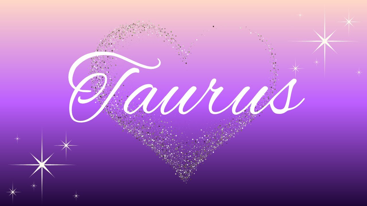 Taurus💜You Have A New Loving Relationship Coming💜Love Reading
