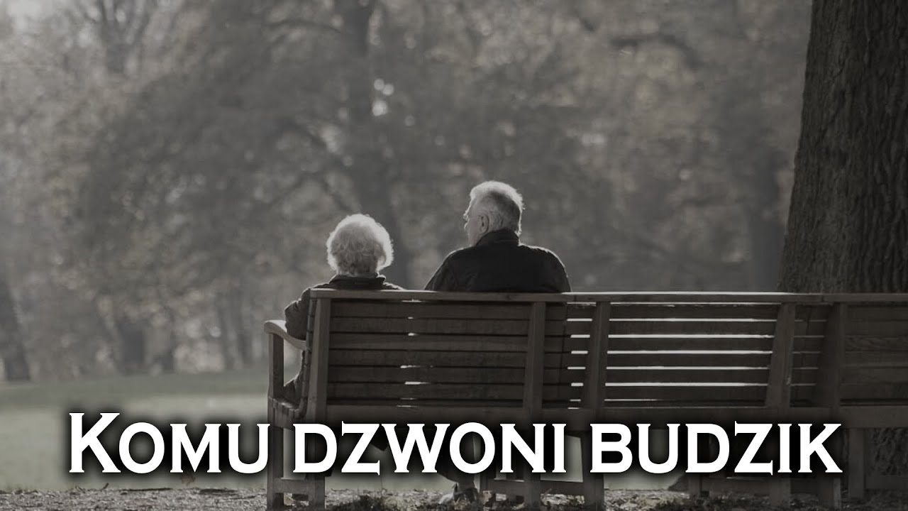 Komu dzwoni budzik  |  Słuchowisko radiowe
