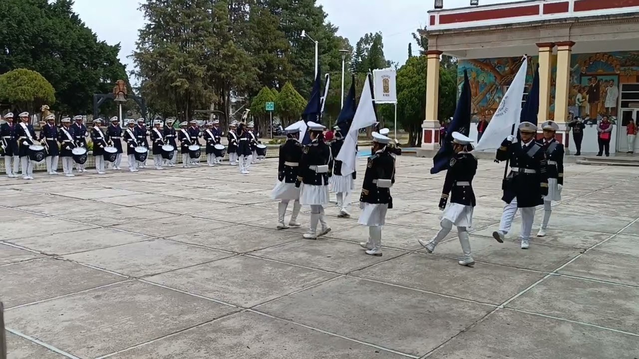 Exhibición Tec Roque previo nacional Campeche 2024!!!! 🐏
