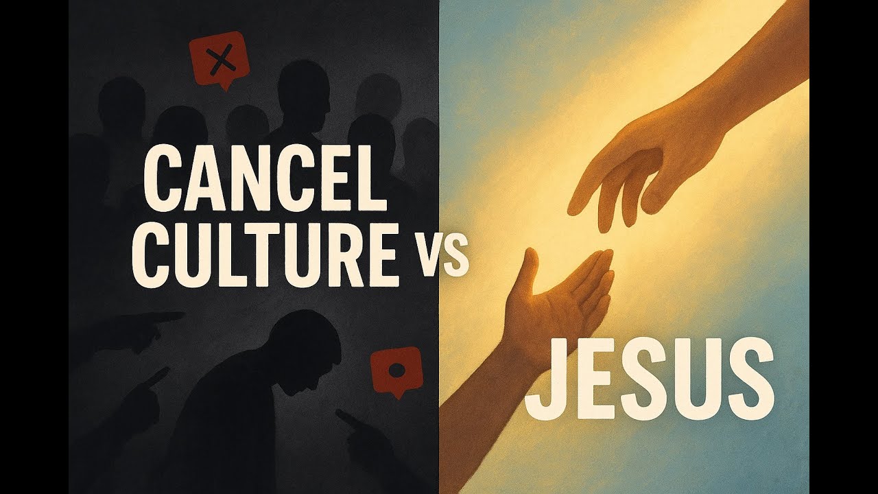 The Problem with Cancel Culture | A Better Way Exists