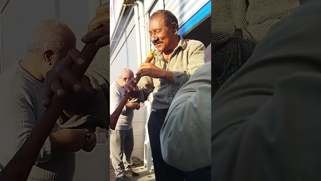 Germencik,li Doğan usta bitirdin bize...