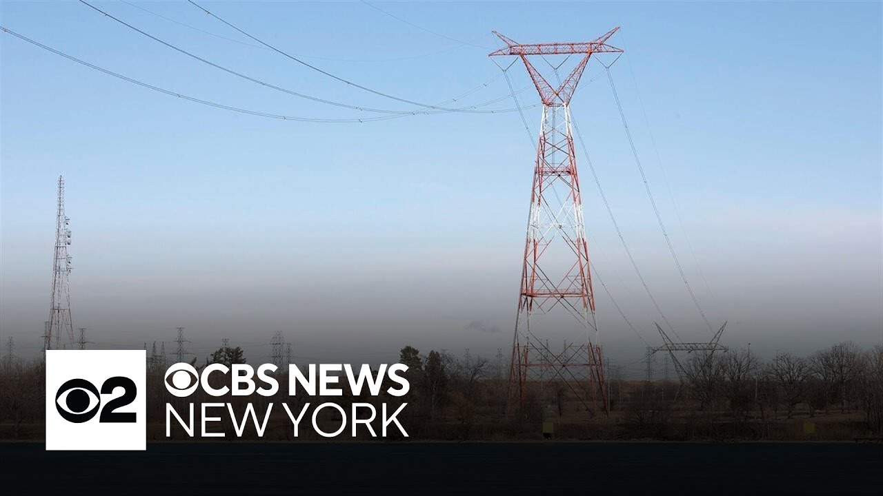 How Ontario's electricity surcharge could affect New Yorkers