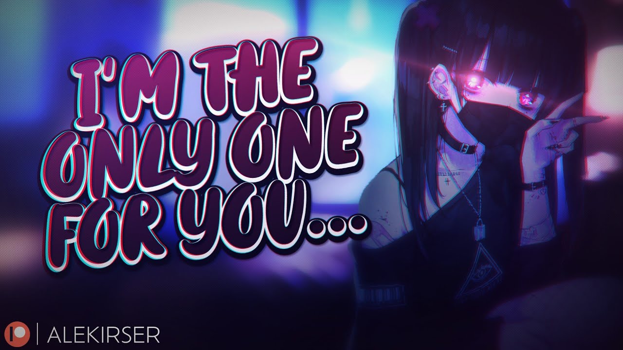 ASMR || “You’re Mine… Right?” Jealous Yandere Girlfriend Sees You Texting Someone Else!