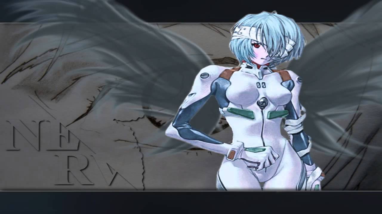 Rei Ayanami: Inhuman Perfection (Character Profile)