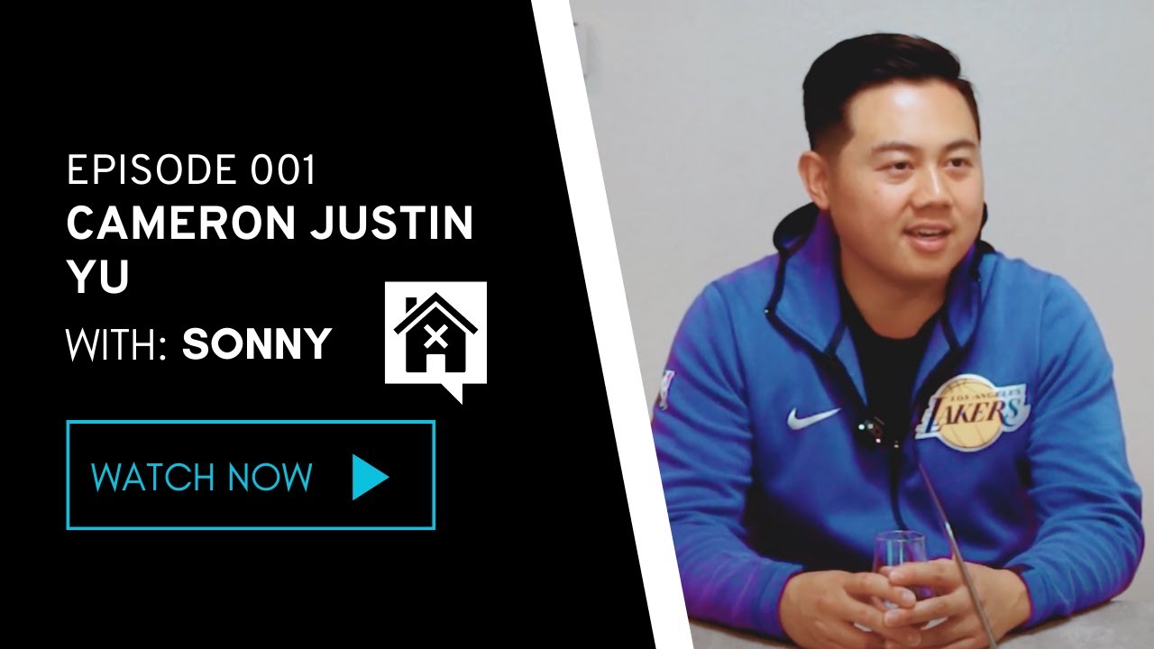 From the WealthyWay Conference To First Time Homeowner