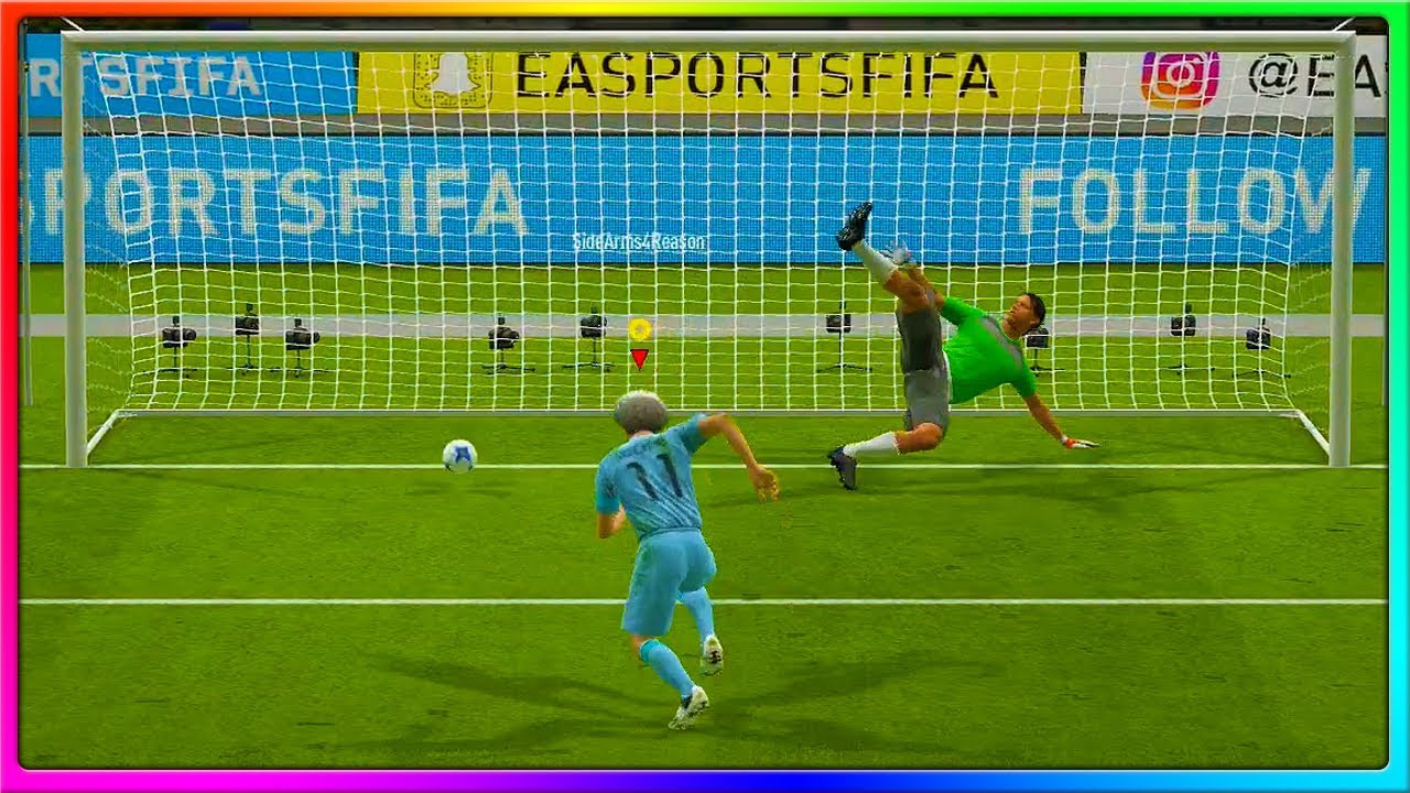 I RUINED A GOAL?! | FIFA 18 Pro Clubs Gameplay