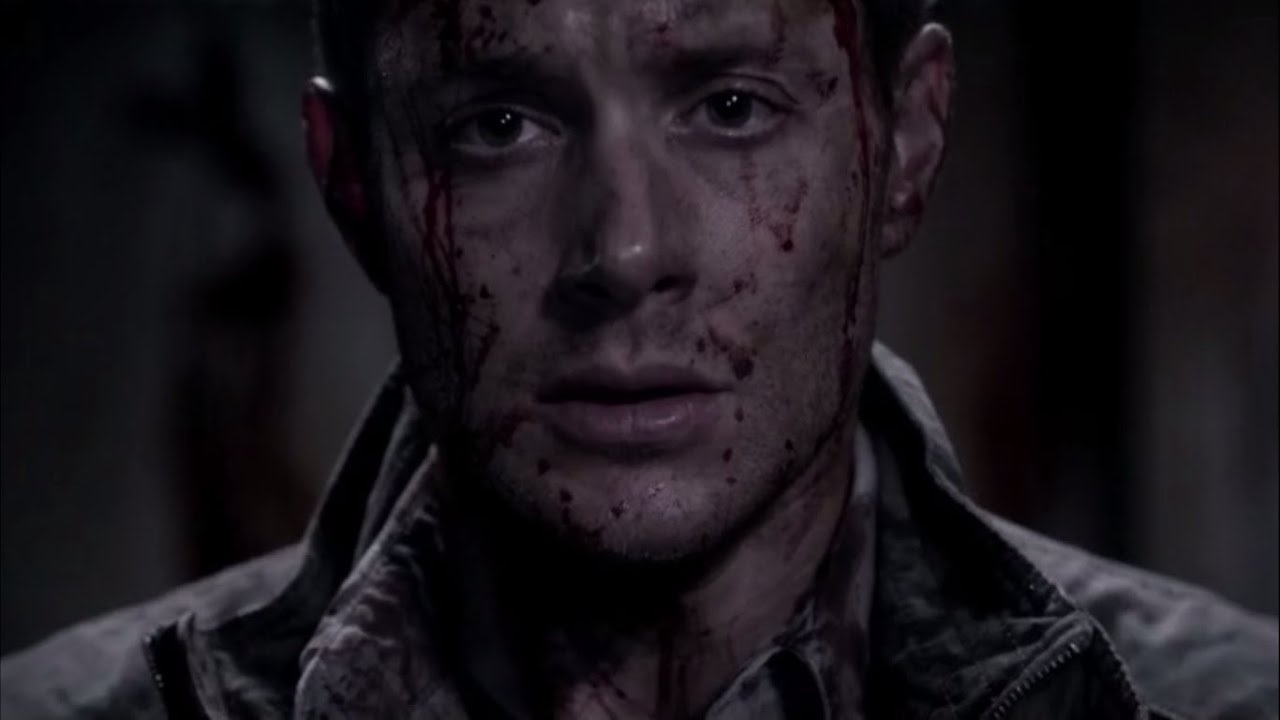 Supernatural - My Demons by Starset (Season 10)