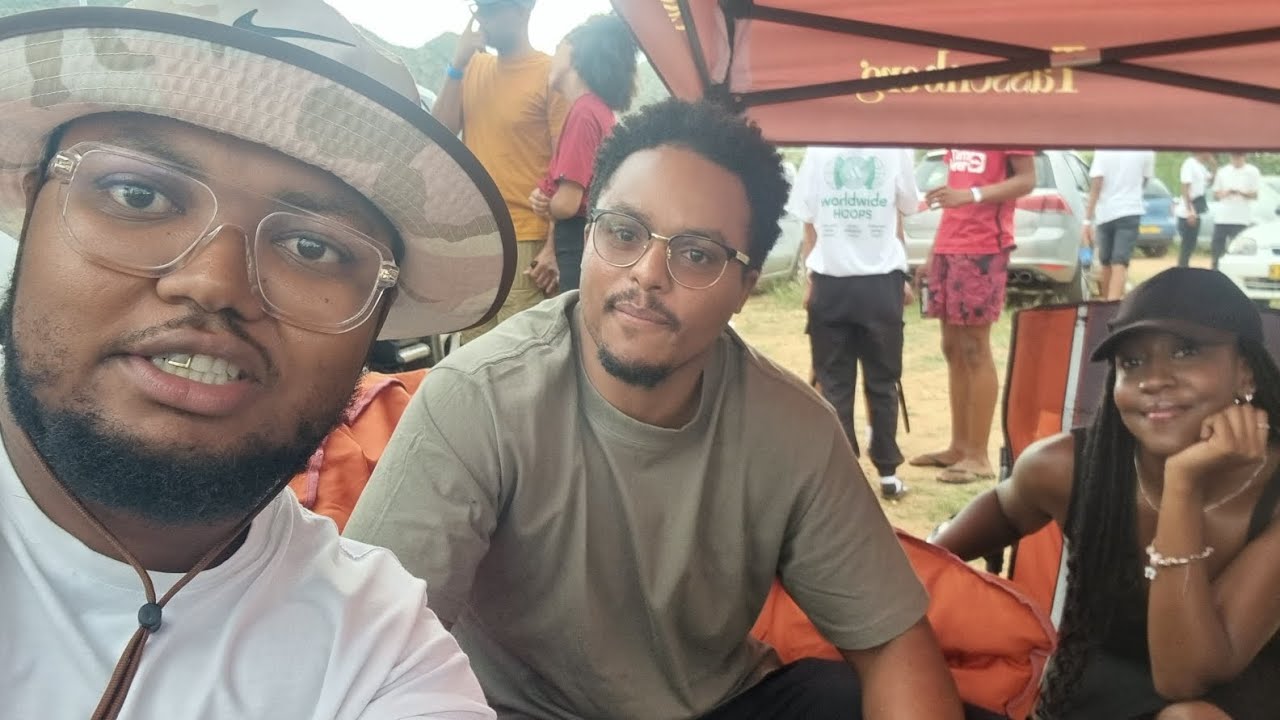 ROAD TRIP | SPINS IN REHOBOTH | NAMIBIAN YOUTUBERS