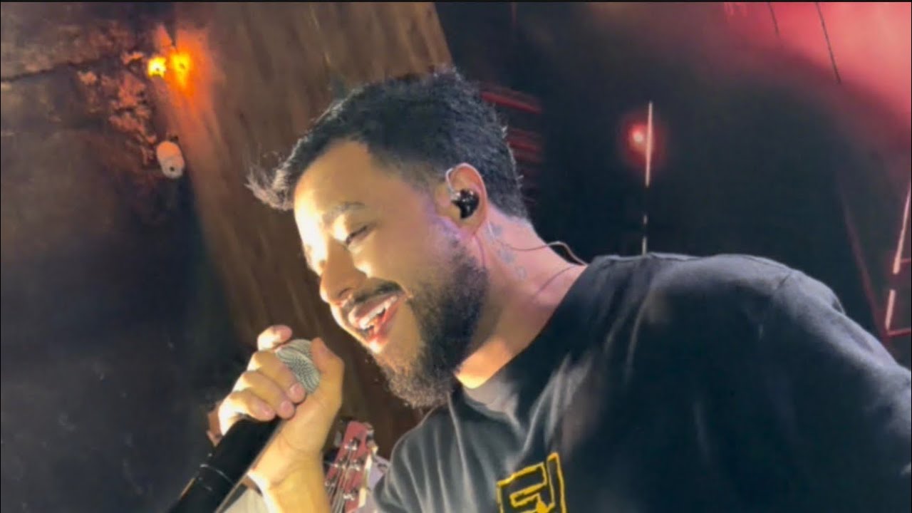 Caio Costta - 212 (Seu body splash com meu 212)