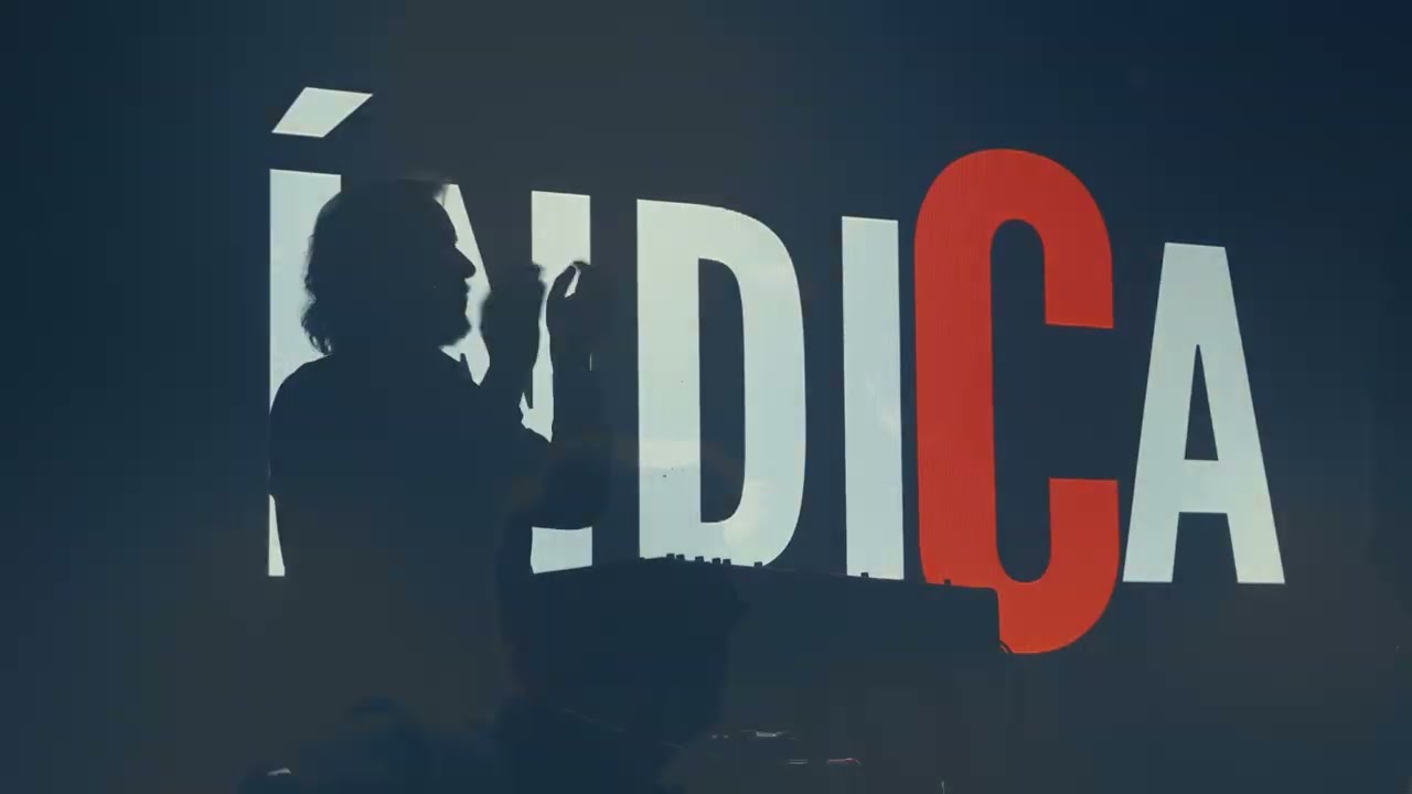 ÍNDICA - DIRECTO SALA BUT (MADRID)