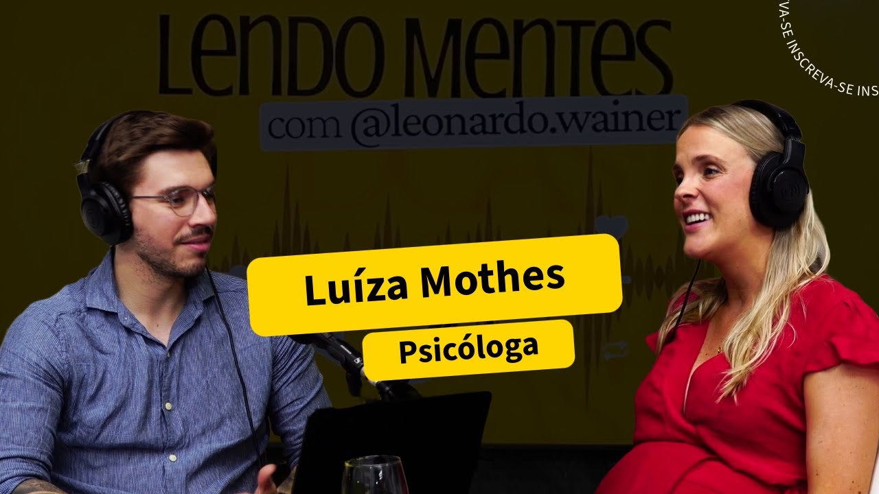 Luíza Mothes- Psicóloga #49