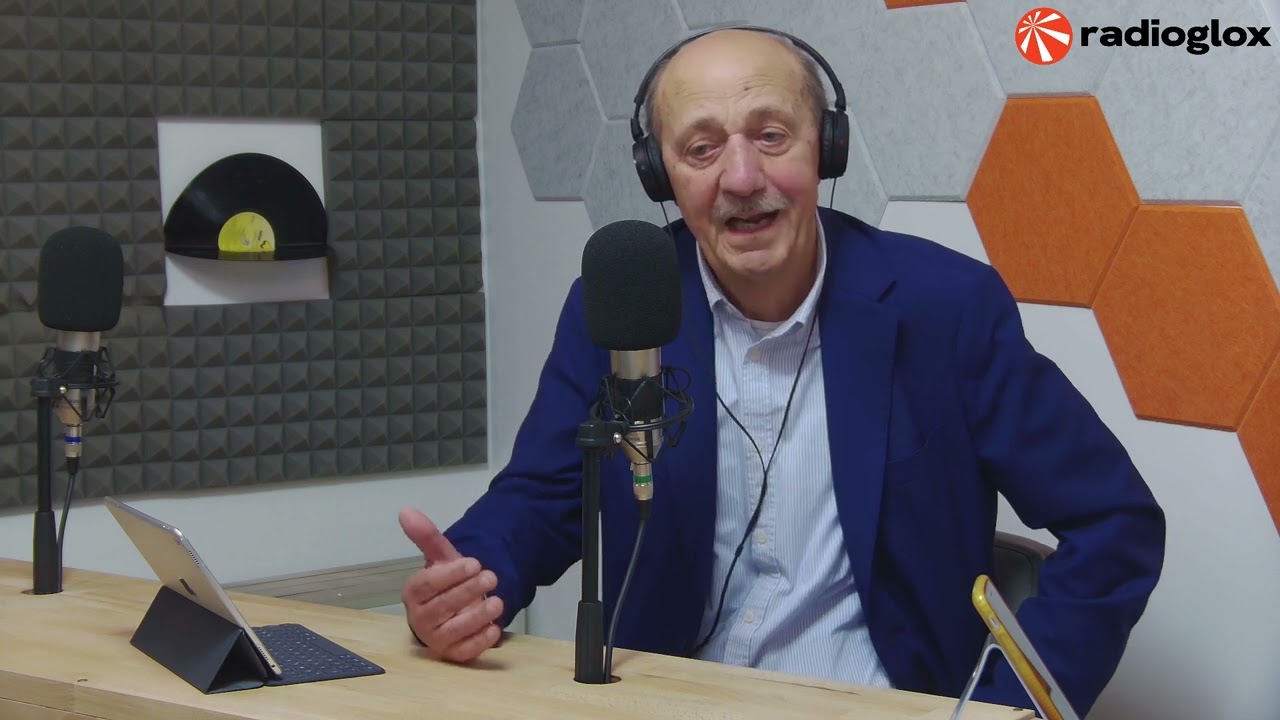 Intervista Leonardo Caponi - Elezioni Sindaco 2024