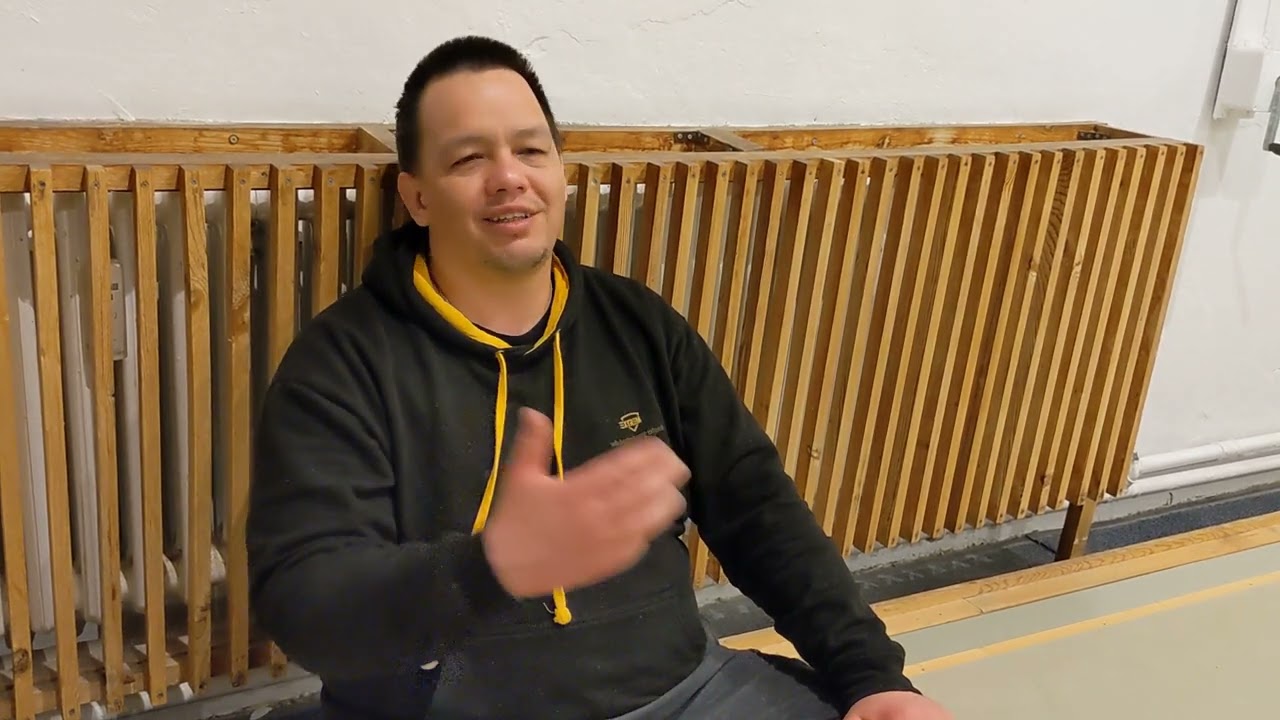 Systema Theorie: Was ist Harmonie? | Systema Berlin