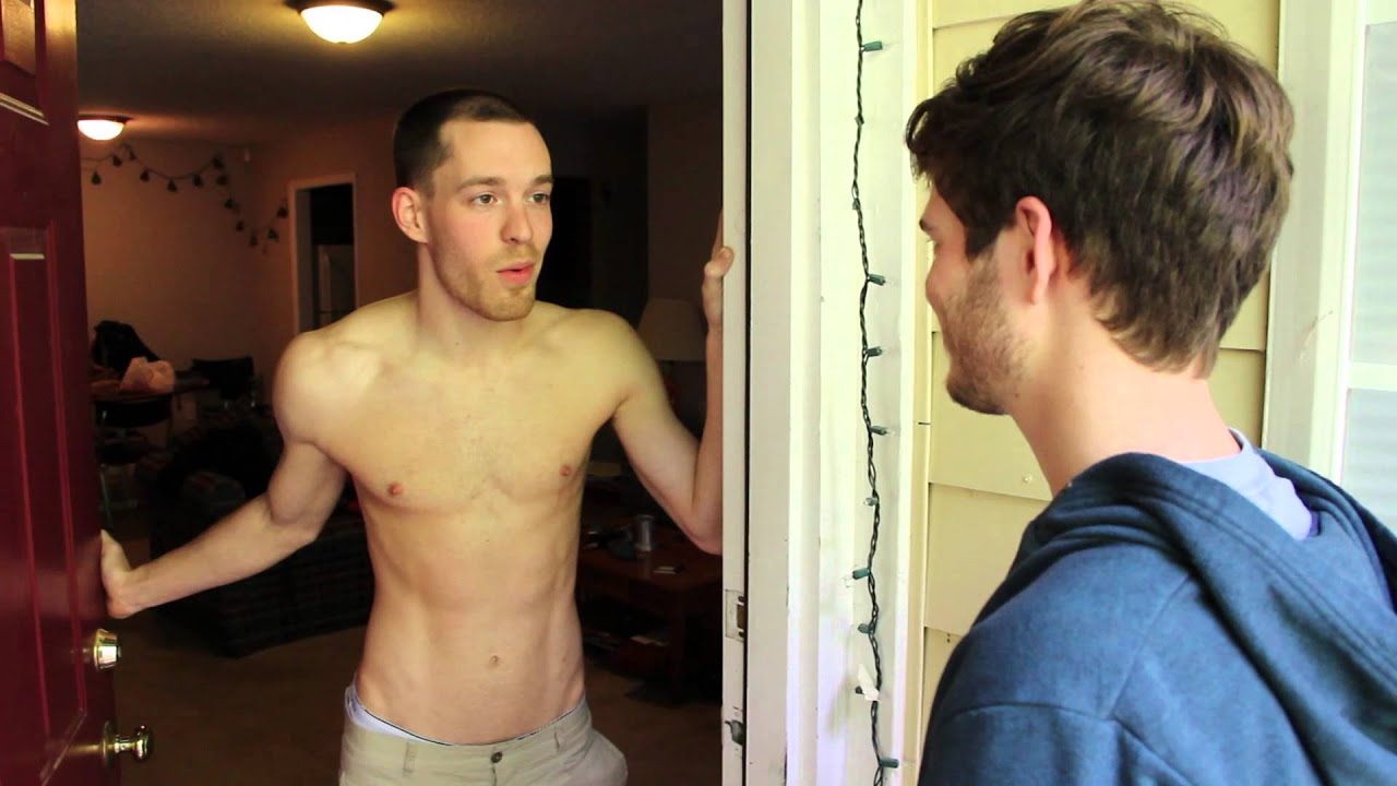 Grindr in Real Life