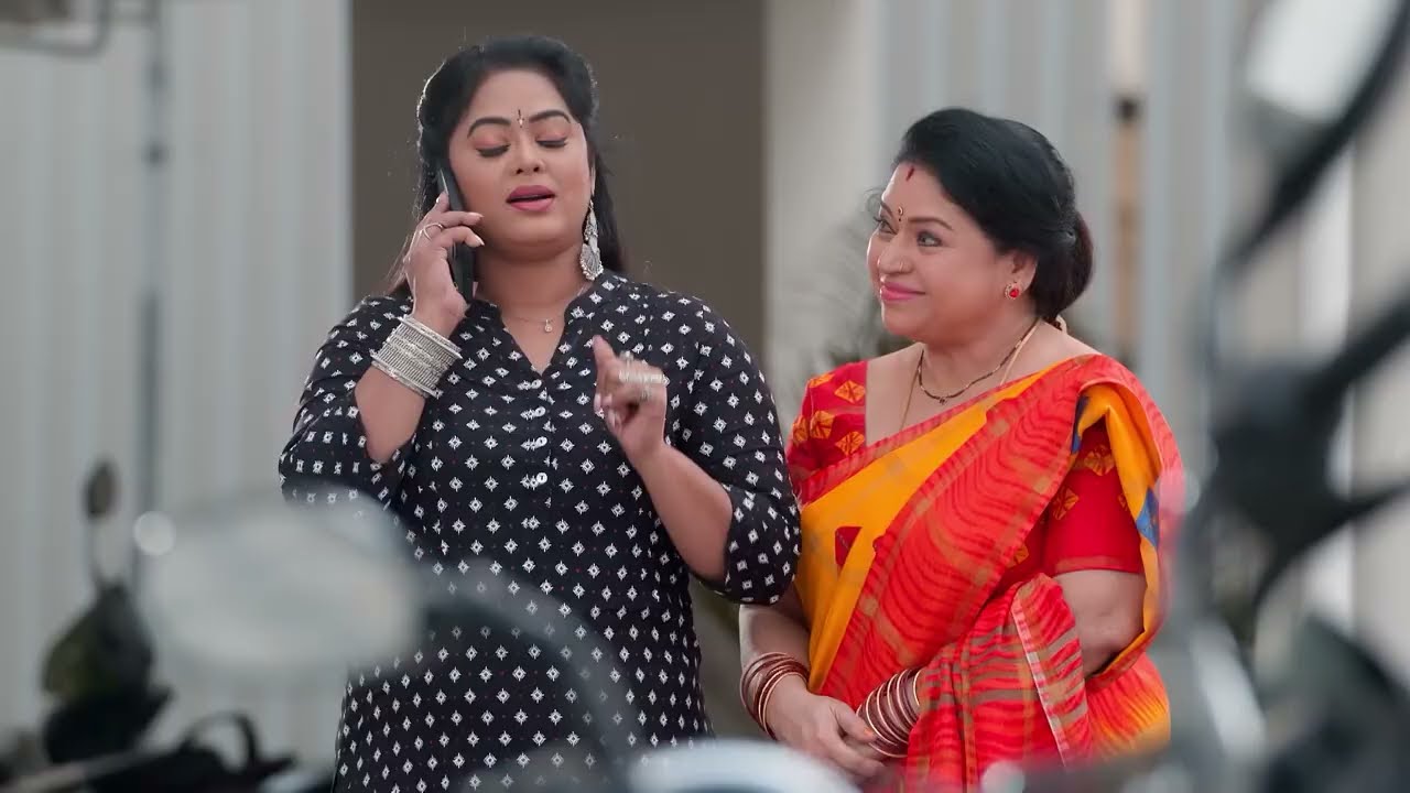 Pudhu Pudhu Arthangal - Ep 299 - Niyaz Khan, Devayani - Tamil Tv Serial - Zee5 Tamil Classics