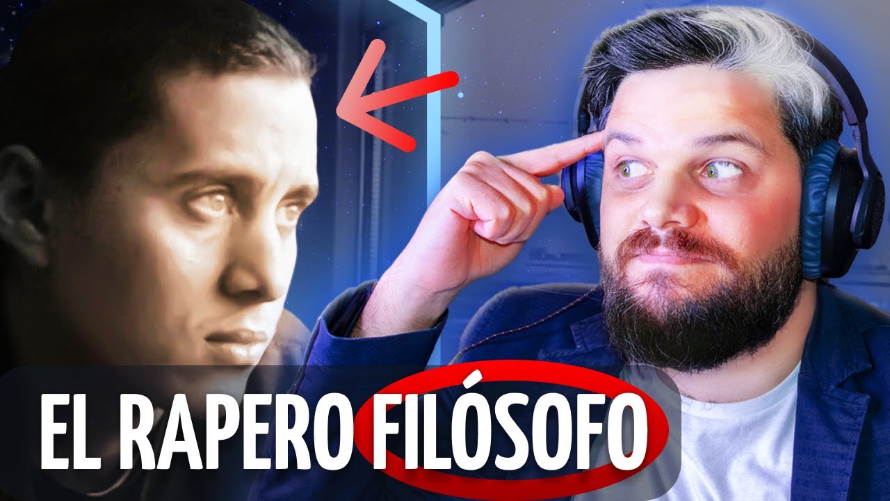 🧠 Reacción y Análisis a CANSERBERO | De La Vida Como Película
