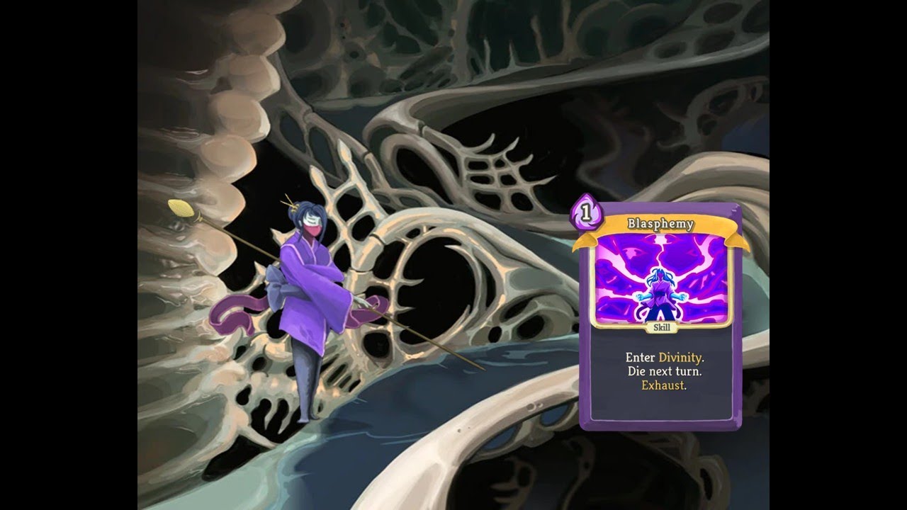 Slay the Spire - Daily Climb (3 Jan 2026)