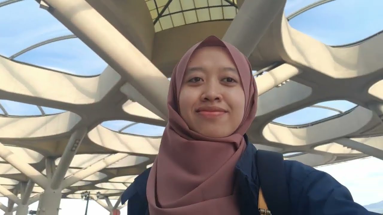 PERJALANAN DARI JOGJA KE SYDNEY AUSTRALIA SENDIRI