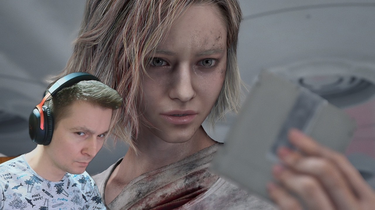 Volvemos con Grace! Resident Evil Requiem #15