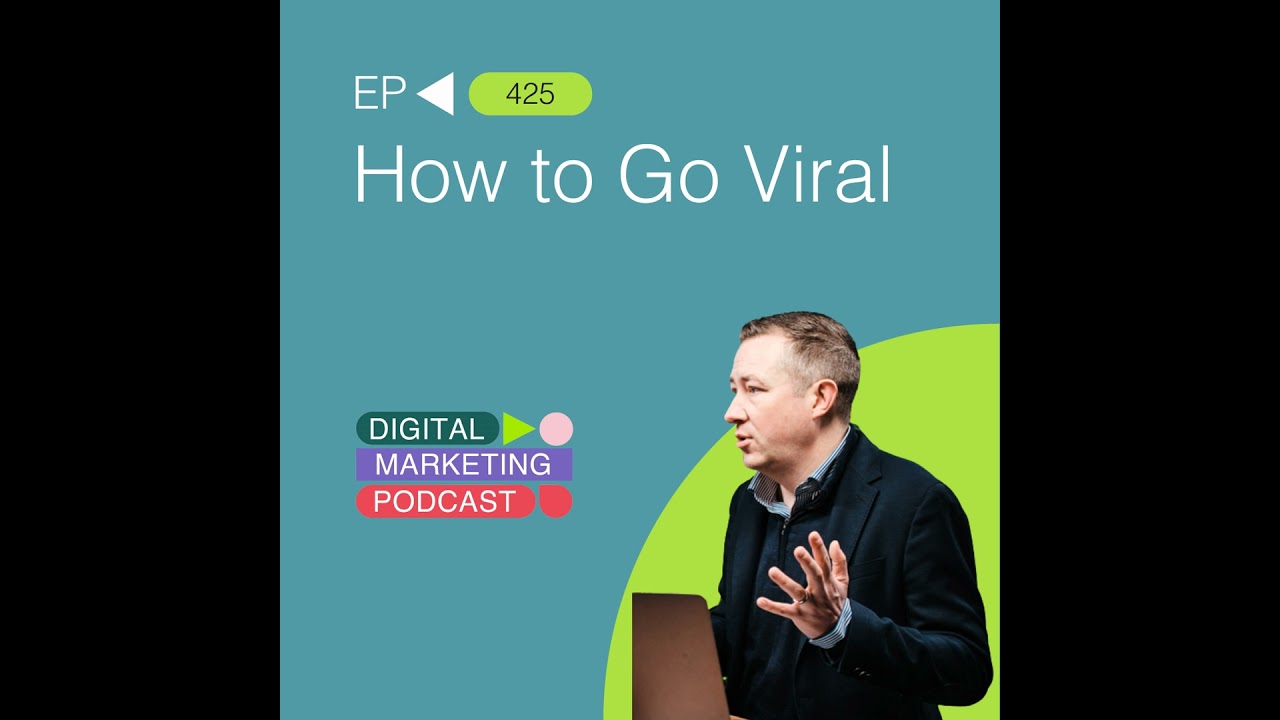 How to Go Viral – The Science Behind Content that Spreads