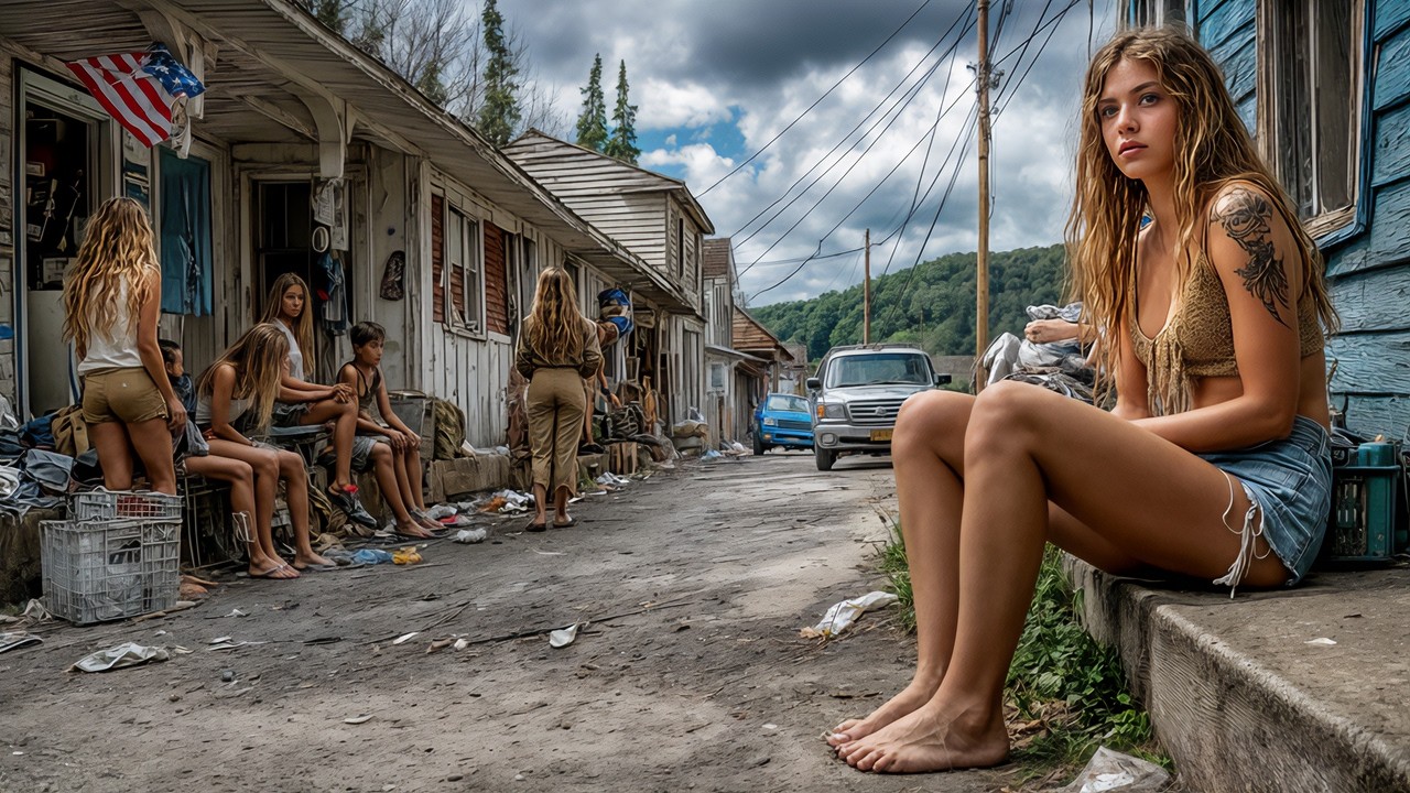 Life in Remote Maine Towns – You Won’t Believe How Quiet It Gets!