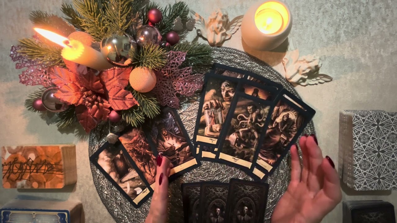 Вы и Он… КОГДА ИЗМЕНИТСЯ СИТУАЦИЯ между Вами?!!💫❤️🗝️🔥💯