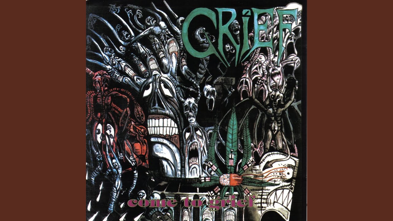 Come to Grief