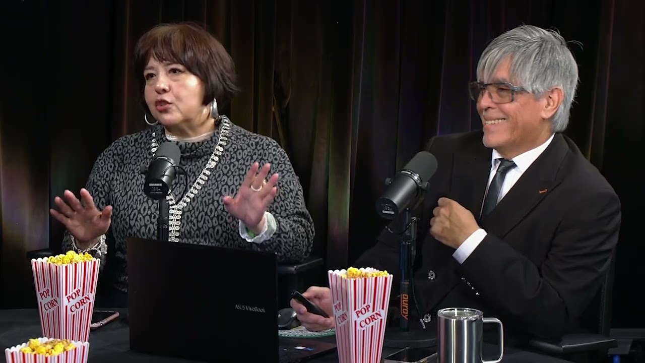 S.A. movie critic Kiko Martinez is certified fresh w/ Oscar predictions | The Buena Vista Project