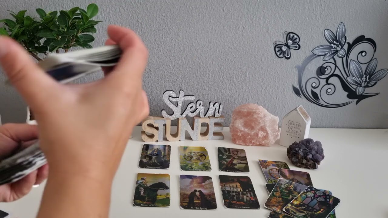 Die nächste Überraschung die auf dich wartet? ✨️❤️