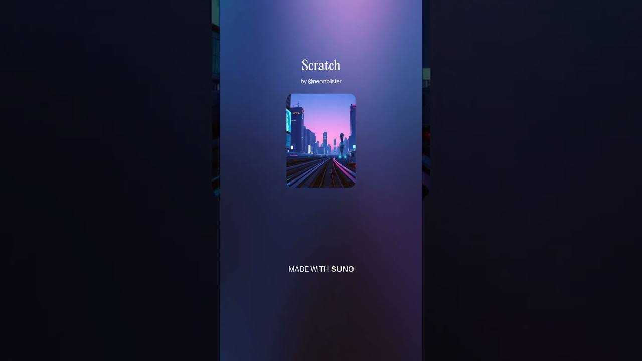 Scratch 