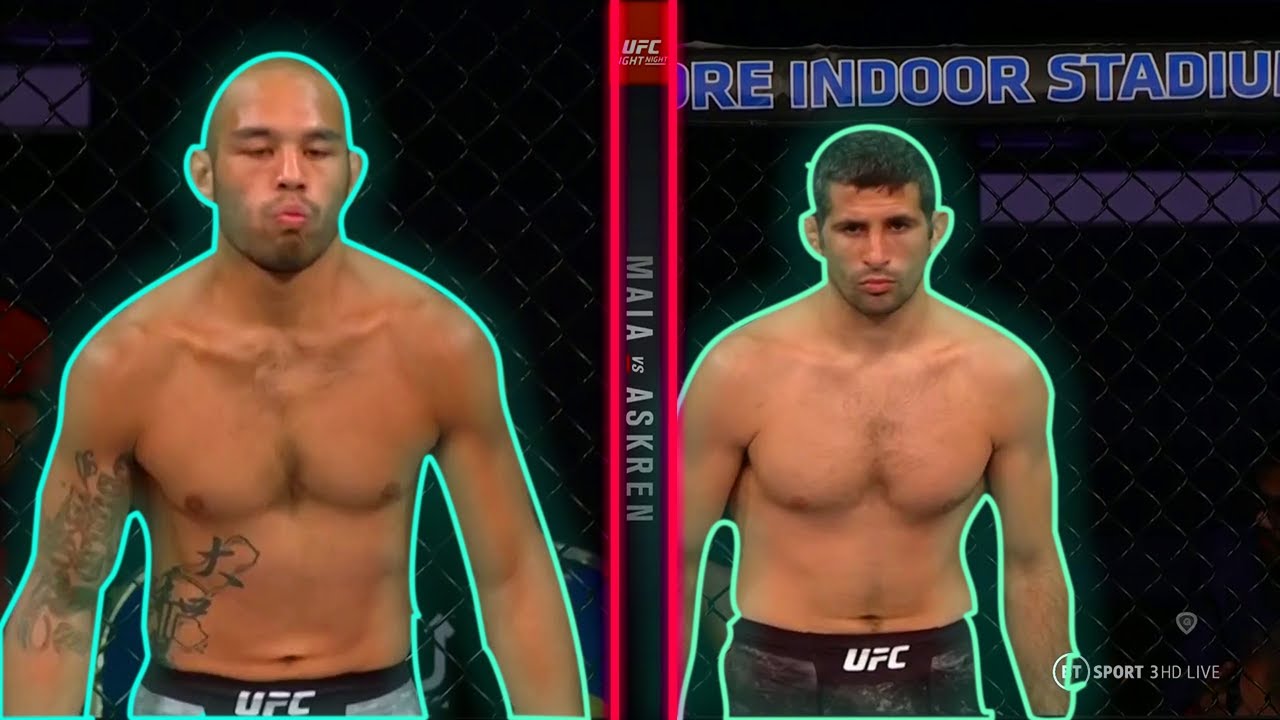 Your Dad vs Frank Camacho