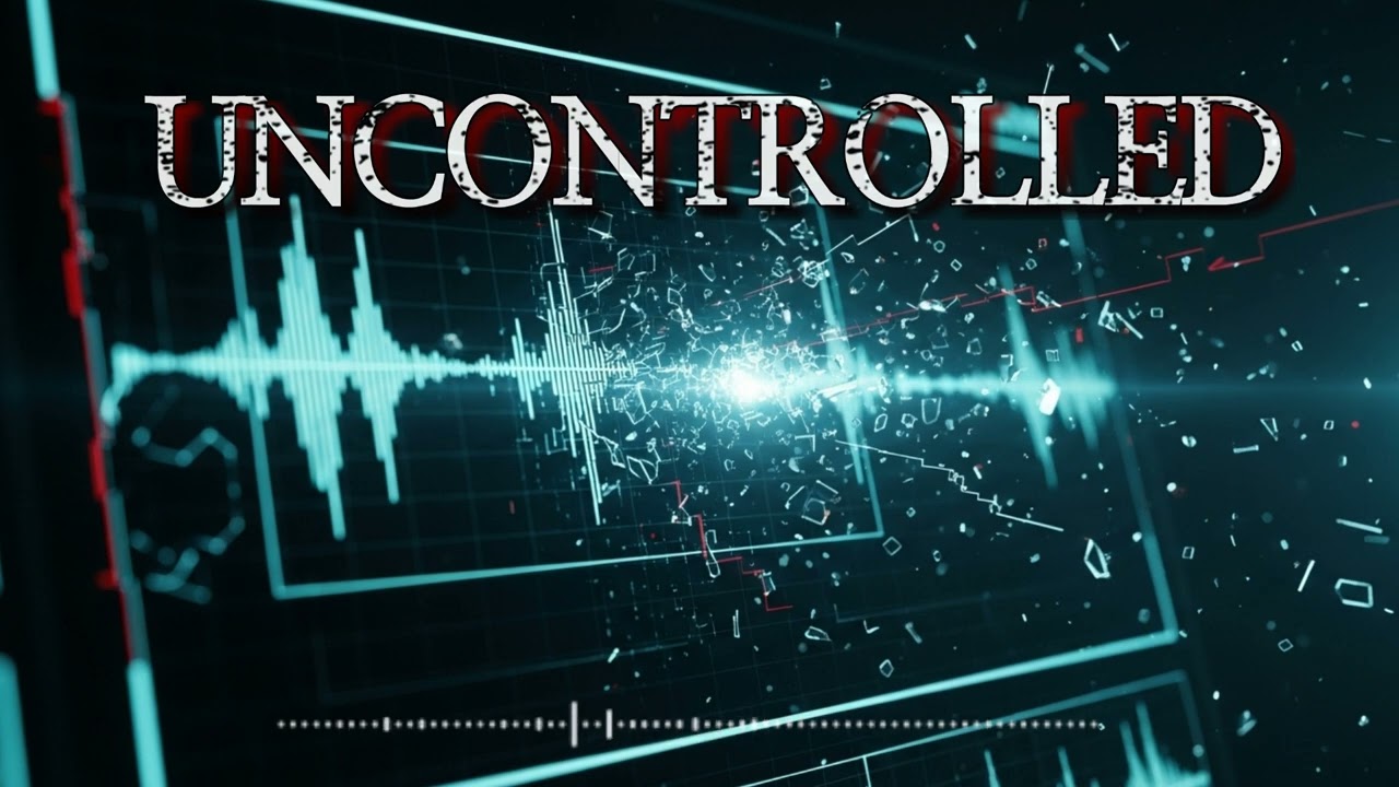 Signal Beyond Control | Background Music for AI Breakdown Scenes