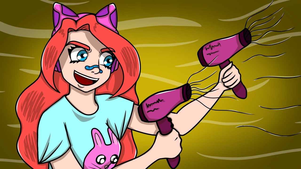 💗 KONEKO VS MARASEK - WALKA NA SUSZARKI! | ROBLOX /w  @GilathissNew, @Marasek