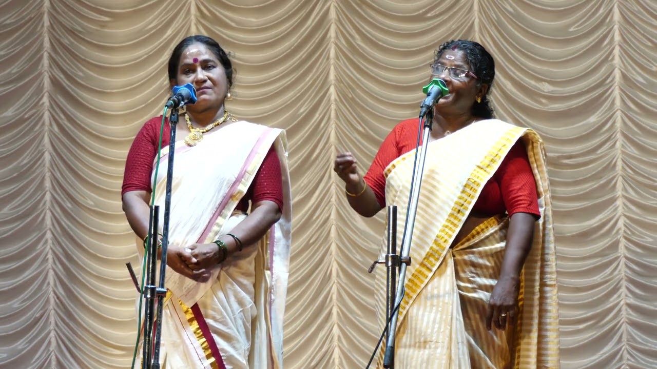 കഥാപ്രസംഗം✨