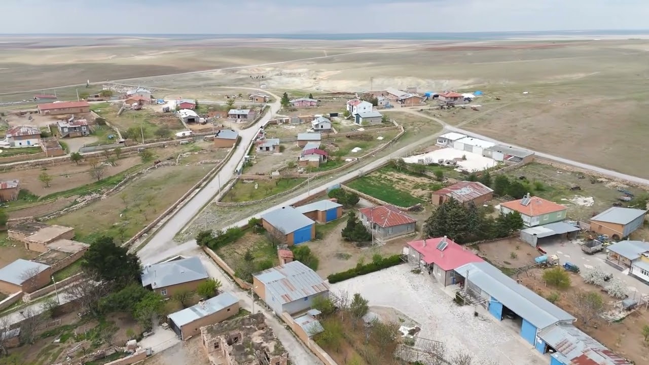Çeşmelisebil Köyü - 13.04.2024