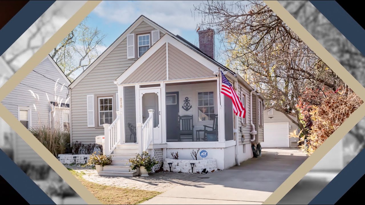 216 Exchange Avenue, Louisville, KY - Aspire Real Estate Group
