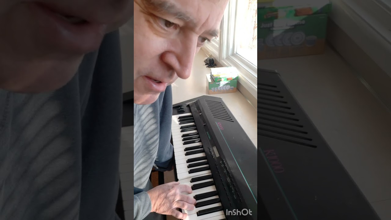 Music School Odessa Texas | Dulce School of Music | Learning the Number System - 3 (Listening)