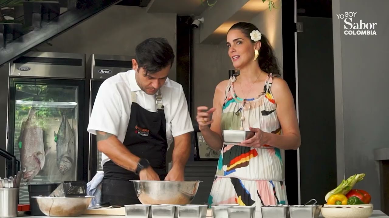 Enyucados, postre cartagenero fácil y delicioso 🥥🔥
