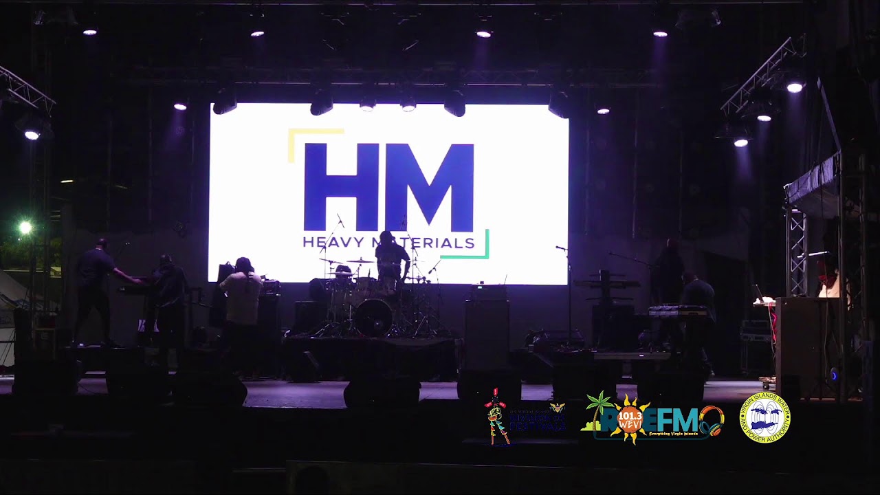 Soca Monarch Competition is Happening NOW
